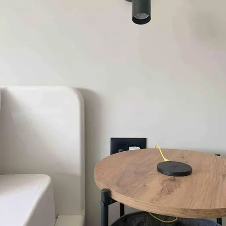 Comfortable Smartlock W/fastwifi & Foc Parking Apartamento