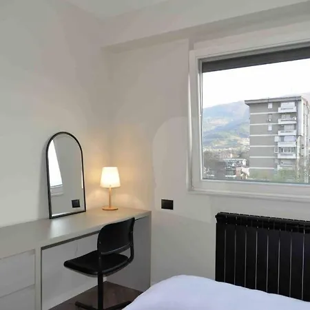 Comfortable Smartlock W/fastwifi & Foc Parking