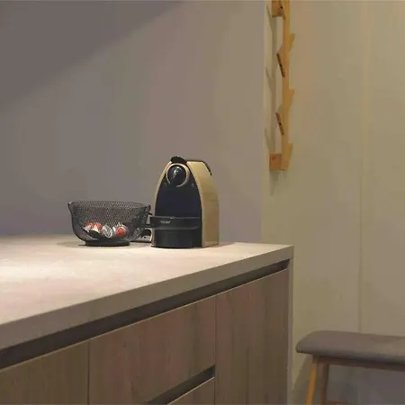 Apartamento Comfortable Smartlock W/fastwifi & Foc Parking